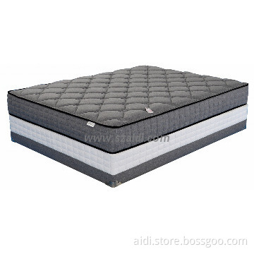 spring coil mattress better healthier sleep